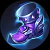 Arcane Boots