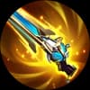 Malefic Gun