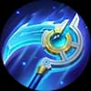 Starlium Scythe