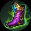 Tough Boots