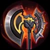 War Axe